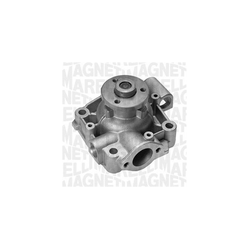 POMPE A EAU POUR IVECO