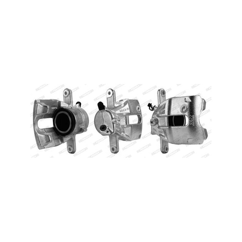 ETRIER DE FREIN ECHANGE STD