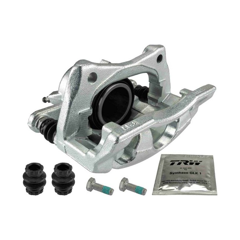 BLOC HYDRAULIQUE