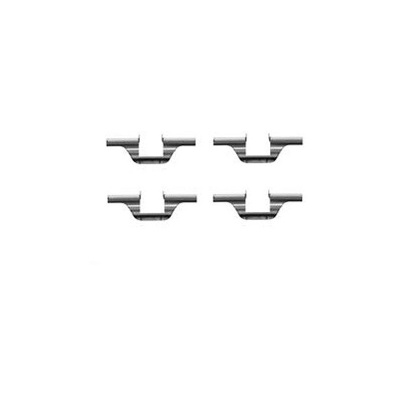 KIT ACCESSOIRES PLAQUETTES