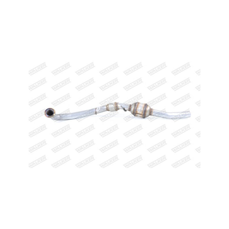 CATALYSEUR MERCEDES A160. A180. B18