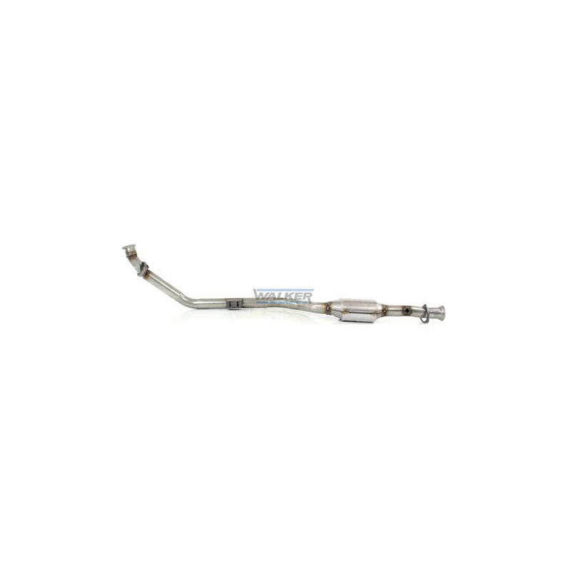 CATALYSEUR MERCEDES SLK200