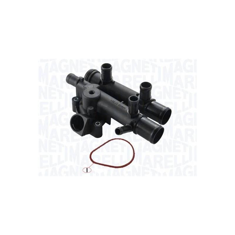 THERMOSTAT POUR RENAULT ESPACE IV