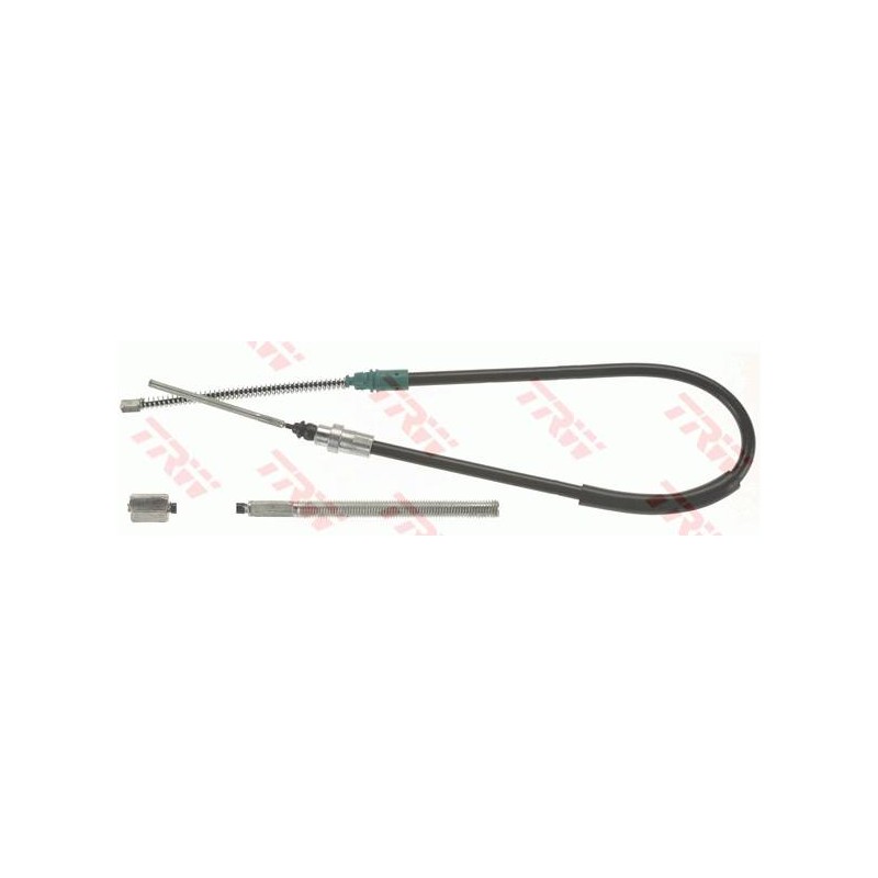CABLE DE FREIN