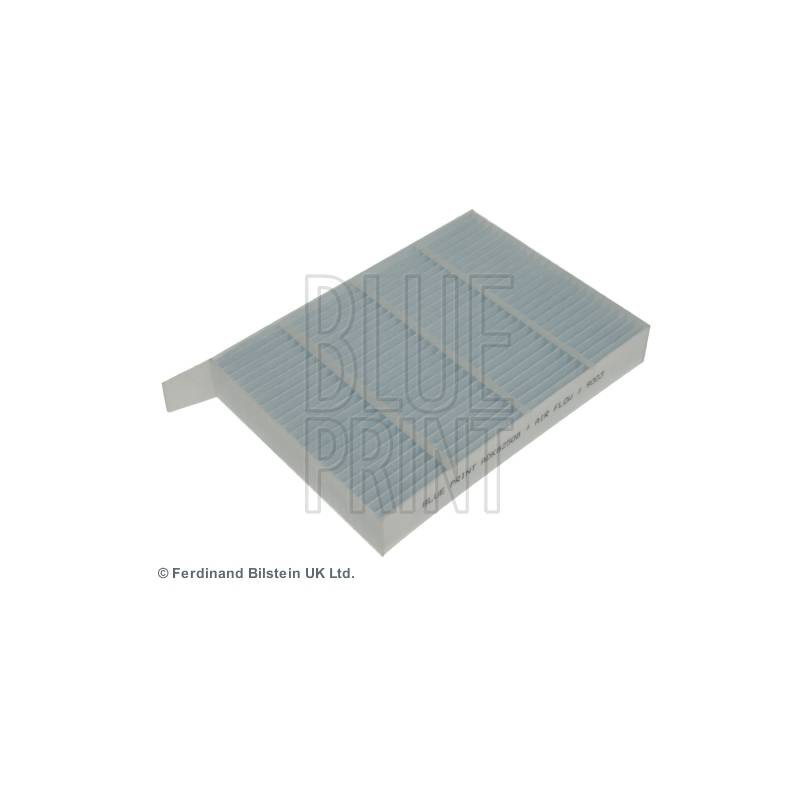 FILTRE D HABITACLE