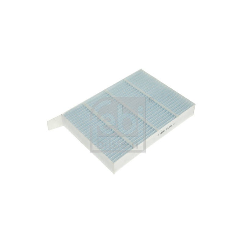 FILTRE D HABITACLE