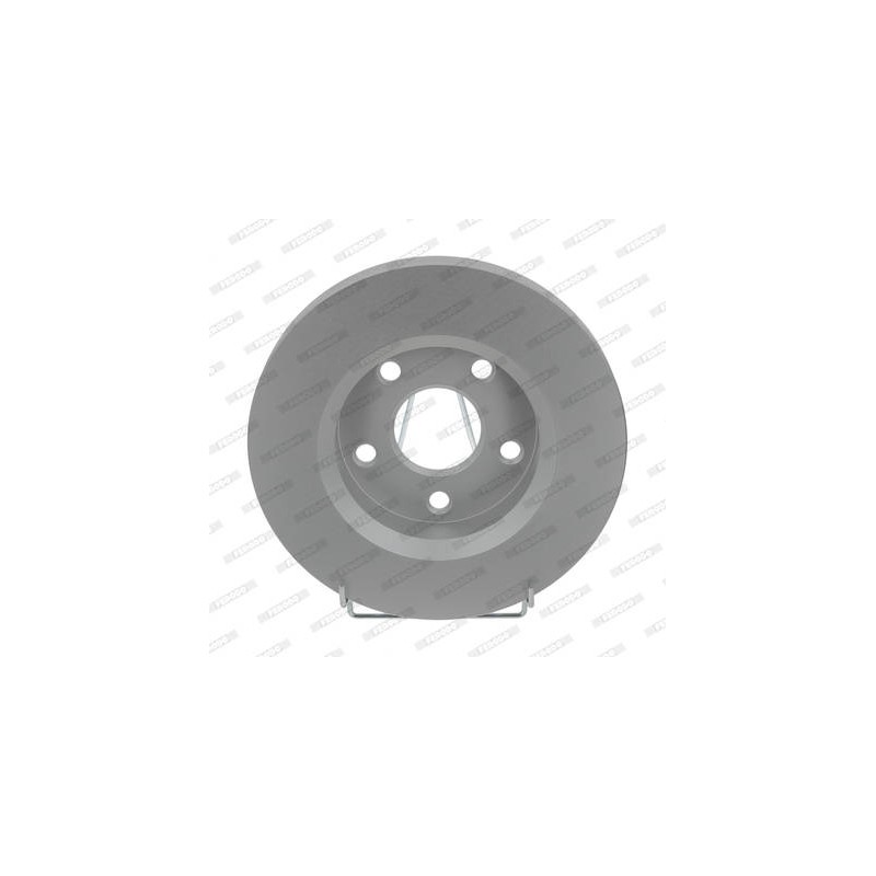 DISQUES DE FREIN VL (2P.)
