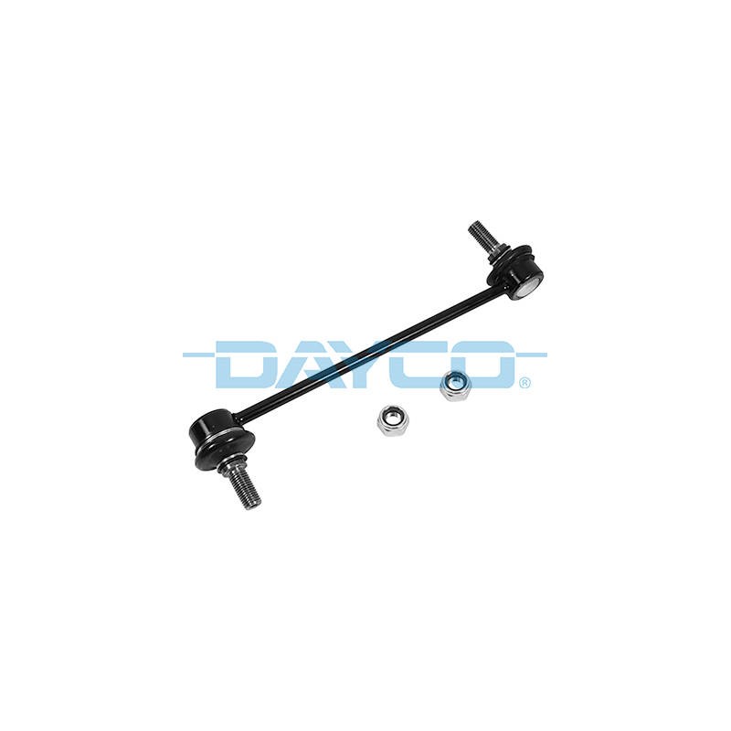 BIELLETTE DE BARRE STABILISATRICE