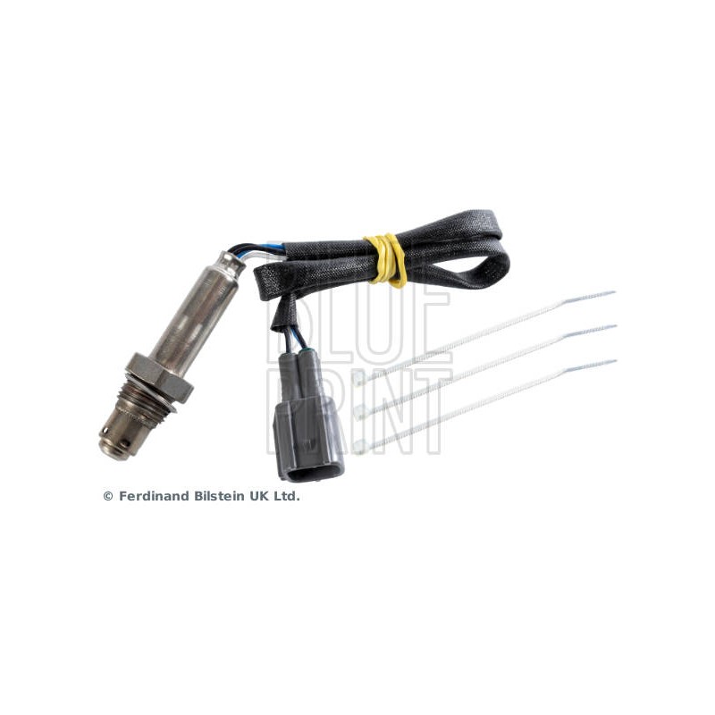 SONDE LAMBDA