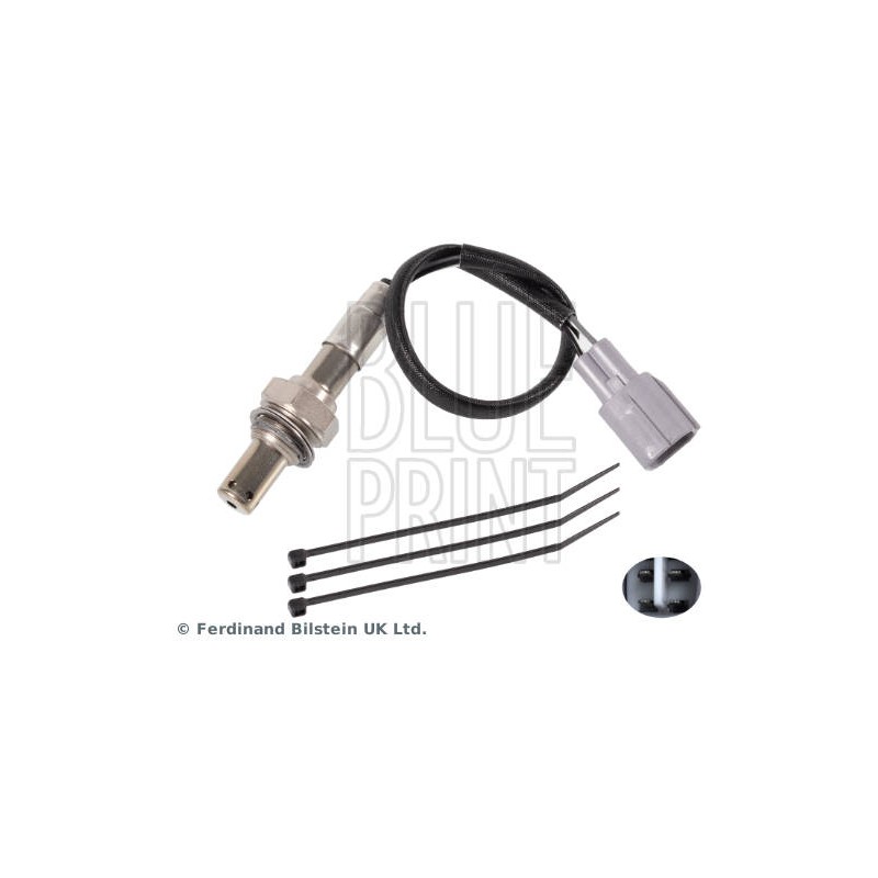SONDE LAMBDA