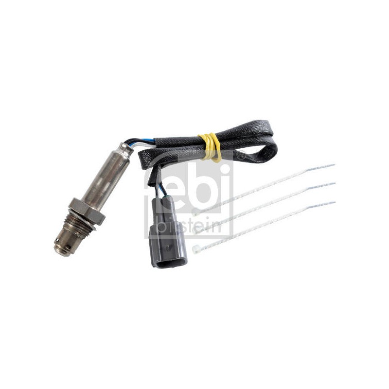 SONDE LAMBDA