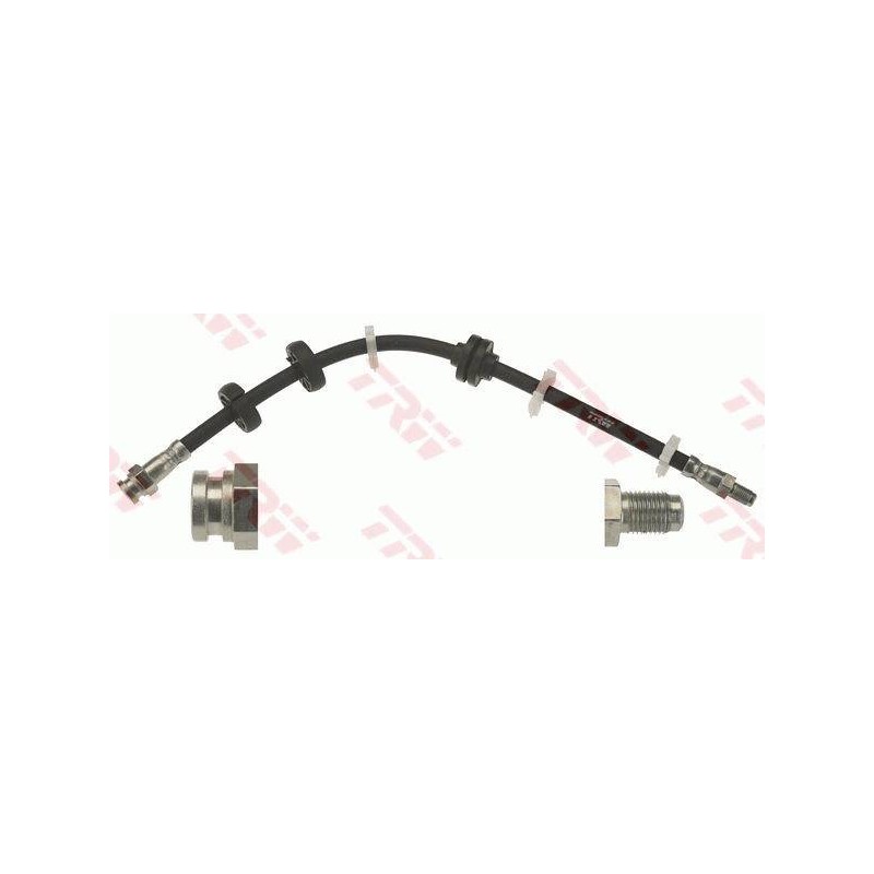 FLEXIBLE DE FREIN