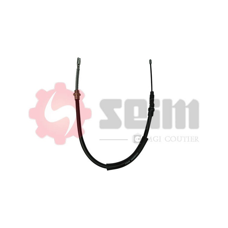 CABLE FR SECONDAIRE 605