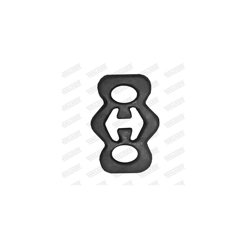 SUSPENSION CAOUTCHOUC VOLKSWAGEN SC