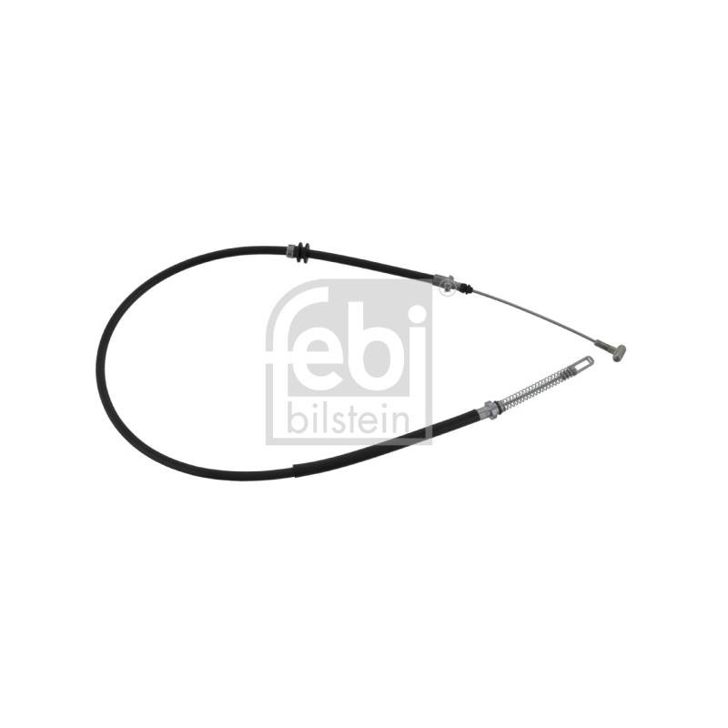 CABLE DE FREIN A MAIN