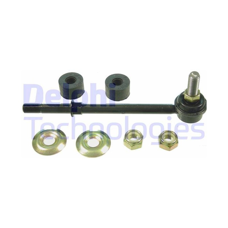 BIELLETTE DE BARRE STABILISATRICE