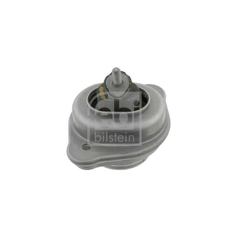 SUPPORT DE MOTEUR