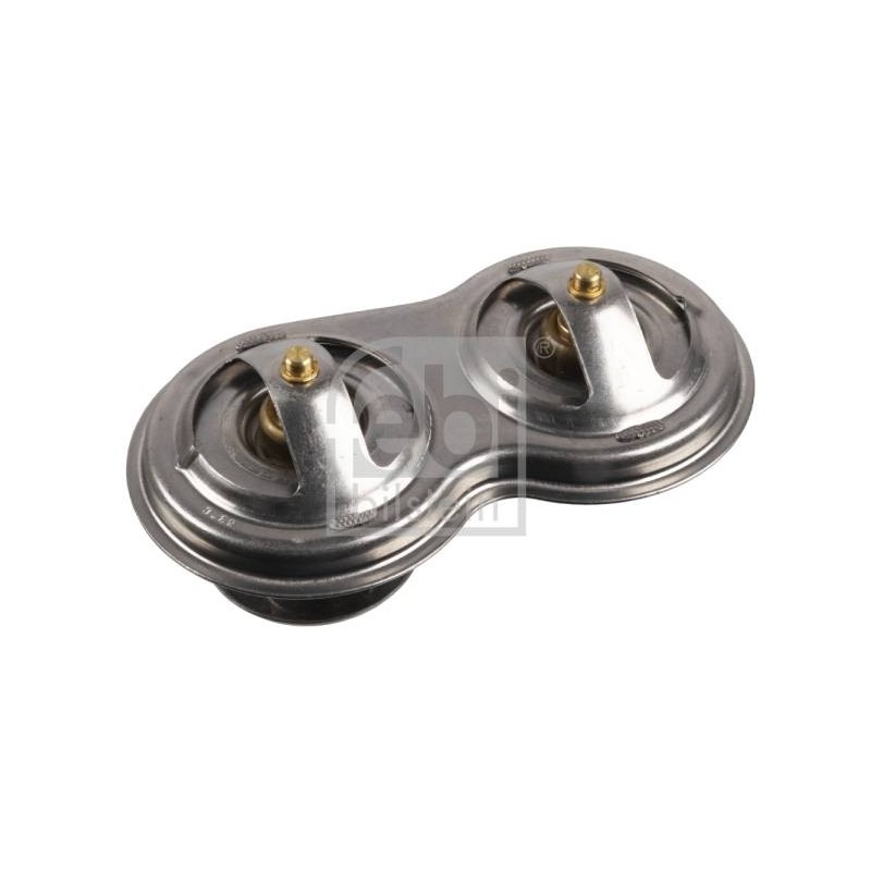 THERMOSTAT DOUBLE