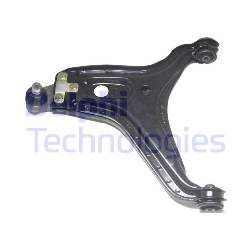 TRIANGLE DE SUSPENSION INFERIEUR