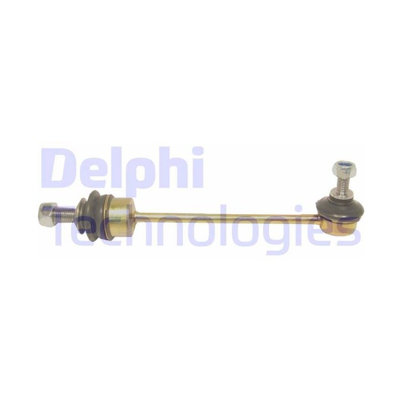 BIELLETTE DE BARRE STABILISATRICE