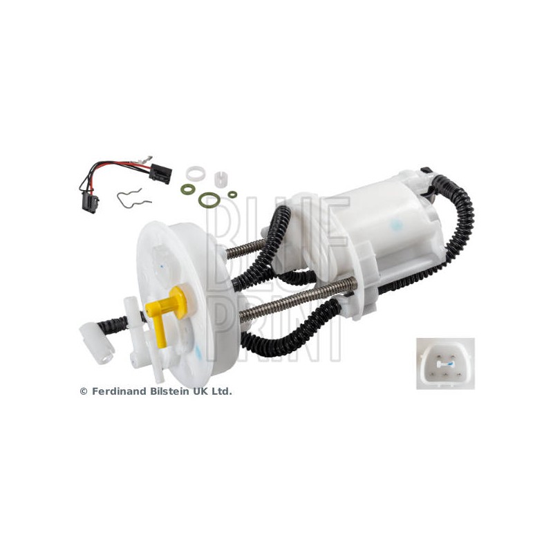 FILTRE A CARBURANT