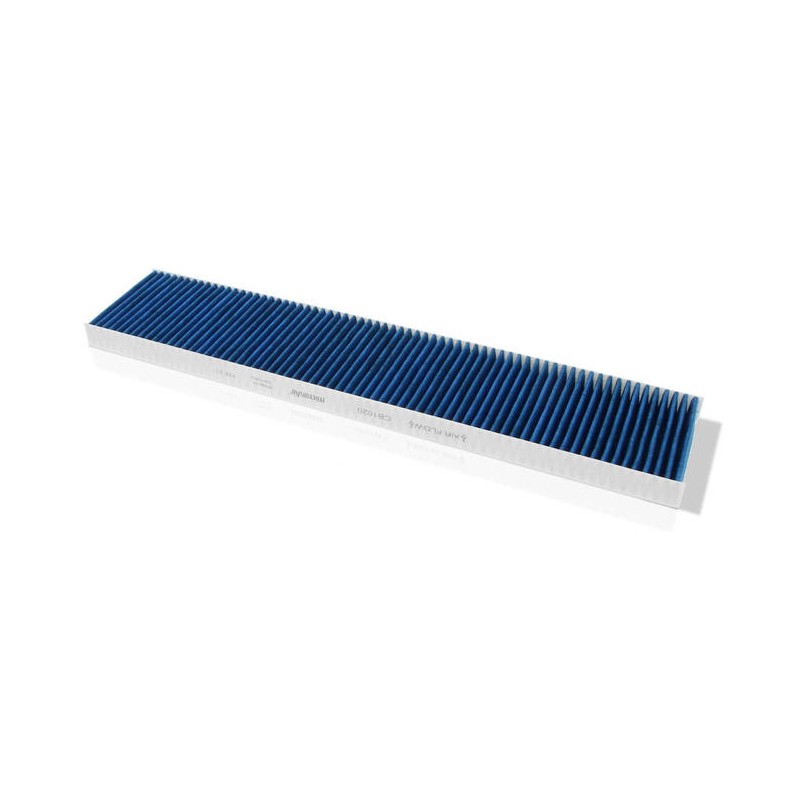 FILTRE BLEU VAG