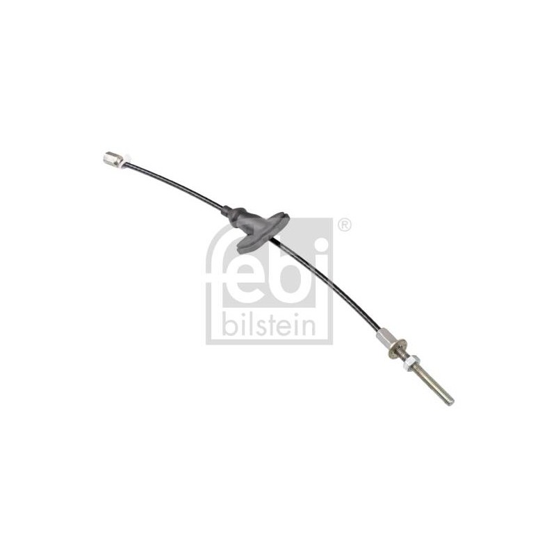 CABLE DE FREIN A MAIN