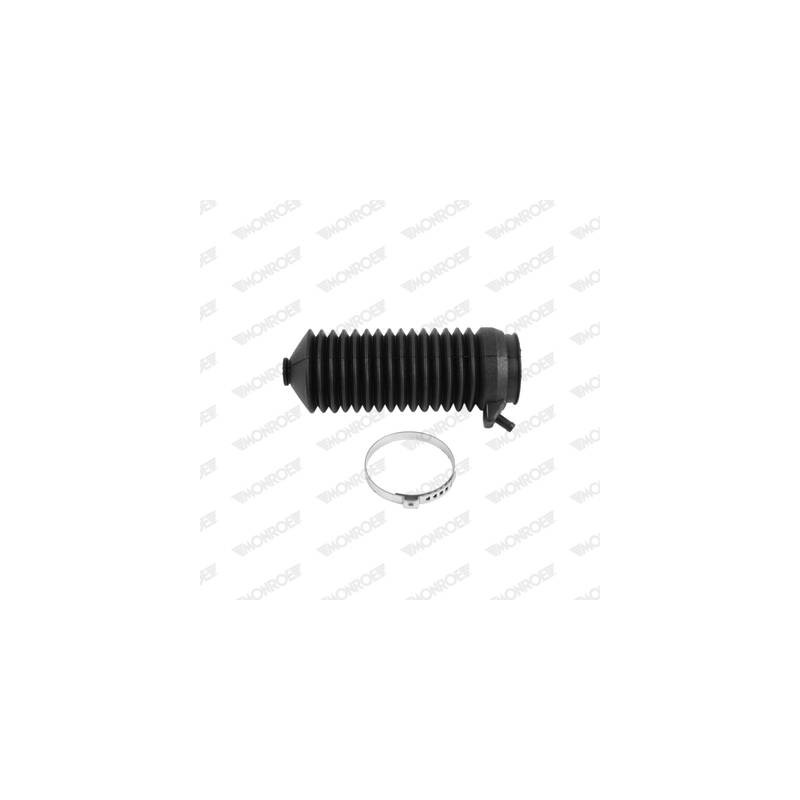 SOUFFLET DE DIRECTION AVG HONDA CIV