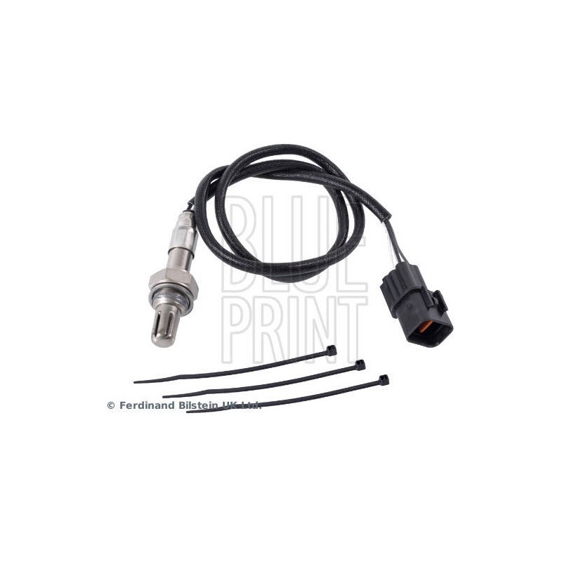 SONDE LAMBDA