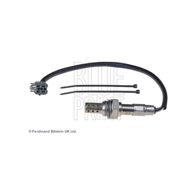 SONDE LAMBDA