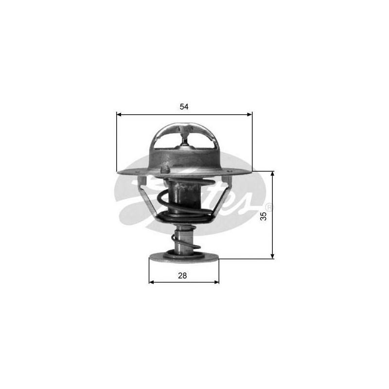 THERMOSTAT