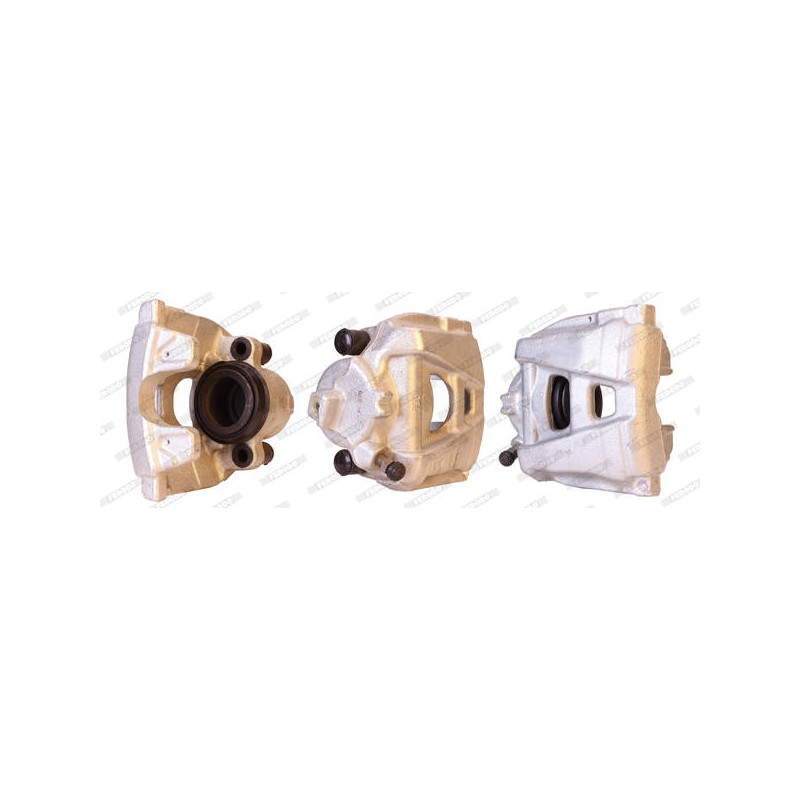 ETRIER DE FREIN ECHANGE STD