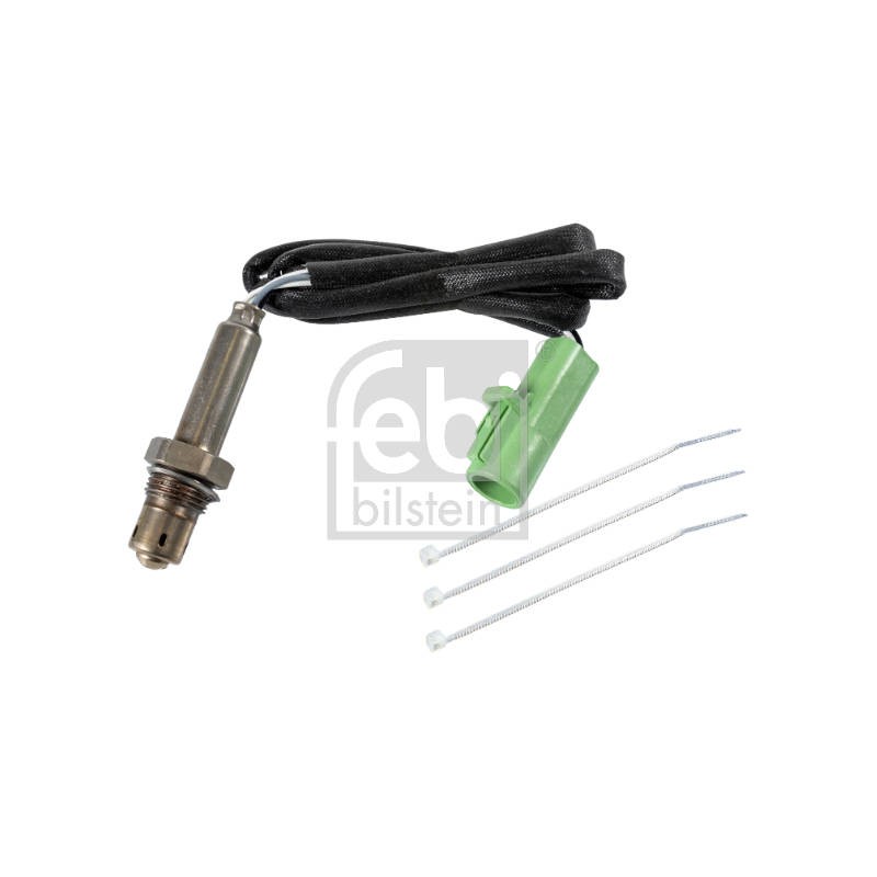 SONDE LAMBDA