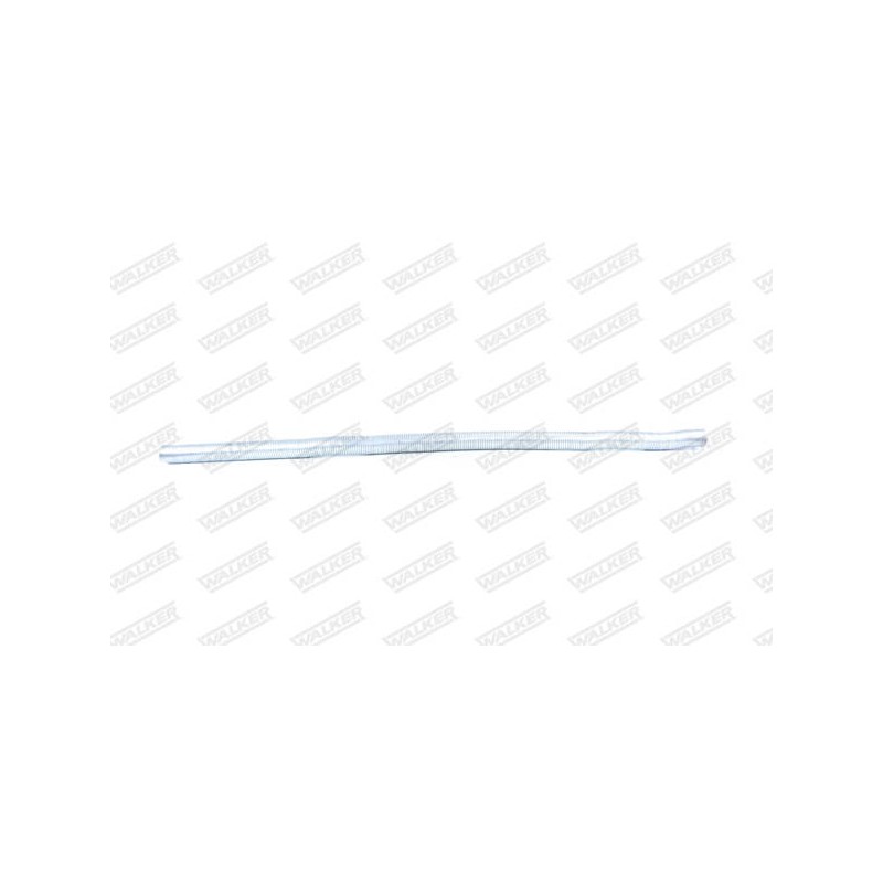 FLEXIBLE METAL 2 METRES