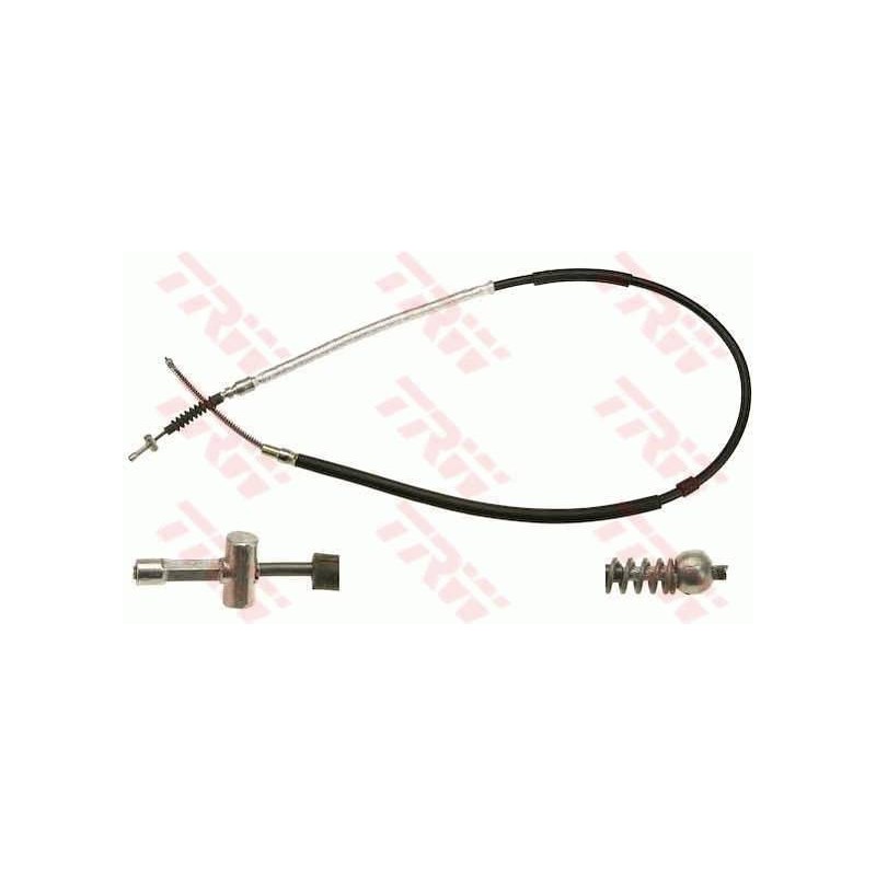 CABLE DE FREIN