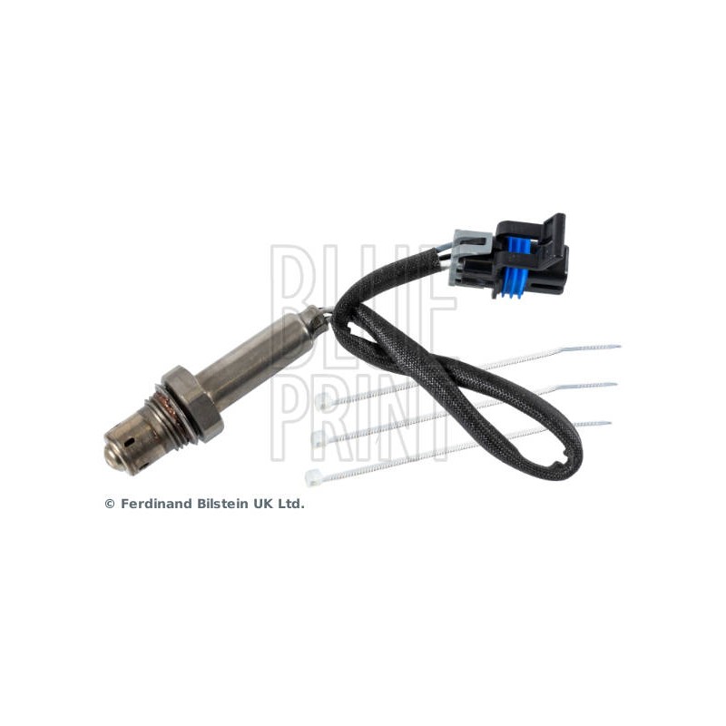 SONDE LAMBDA