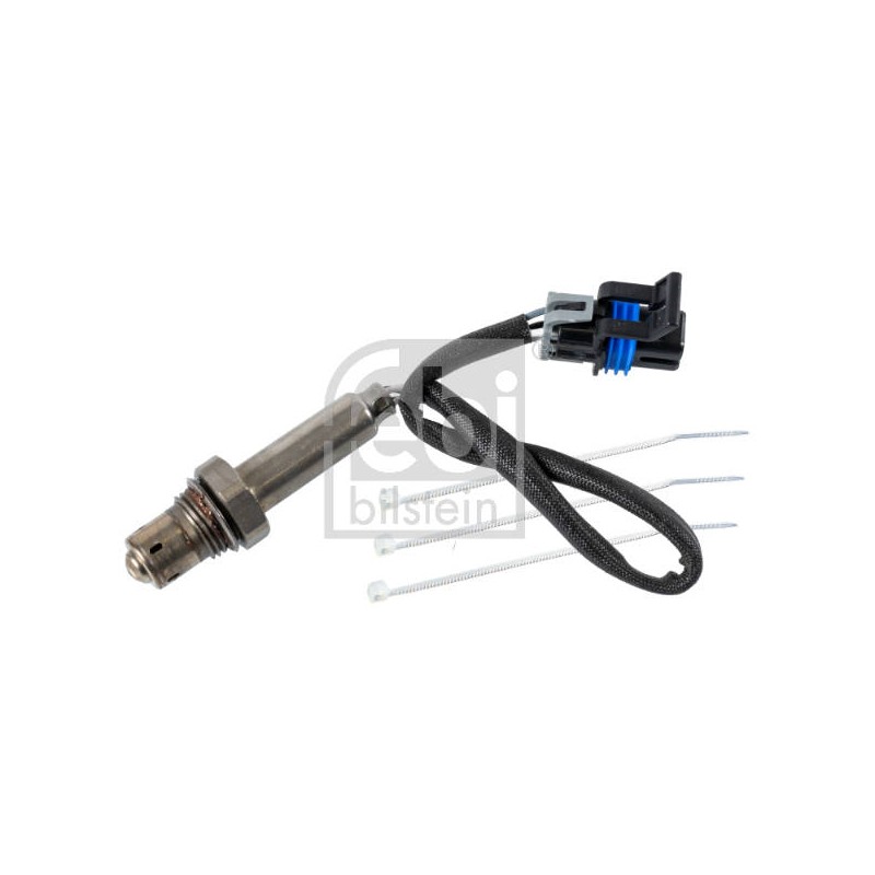 SONDE LAMBDA