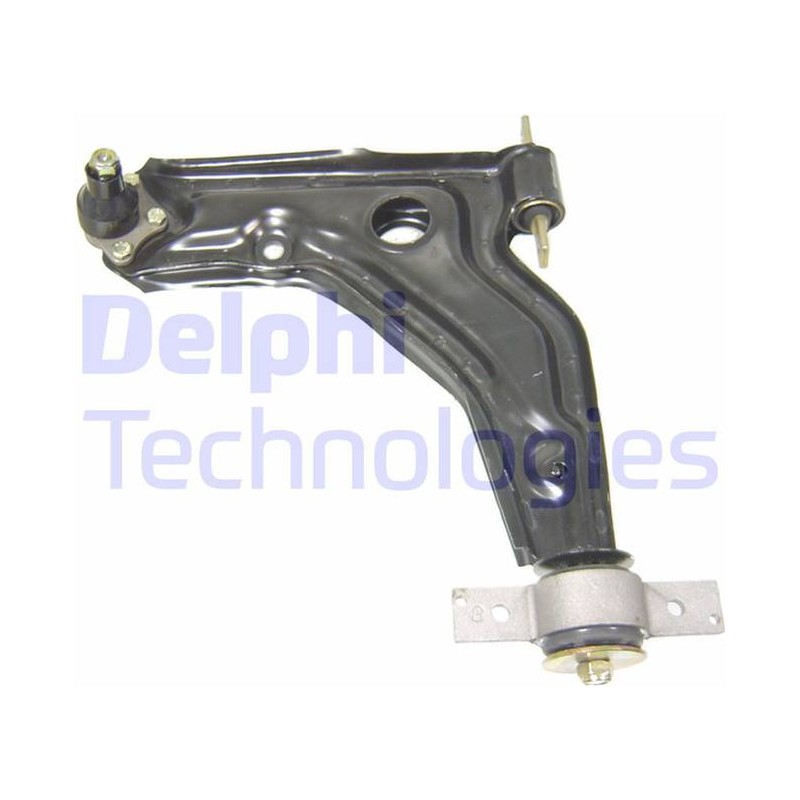 TRIANGLE DE SUSPENSION INFERIEUR