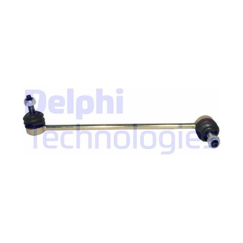BIELLETTE DE BARRE STABILISATRICE