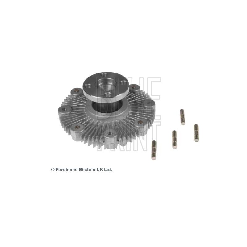 EMBRAYAGE HYDRAULIQUE
