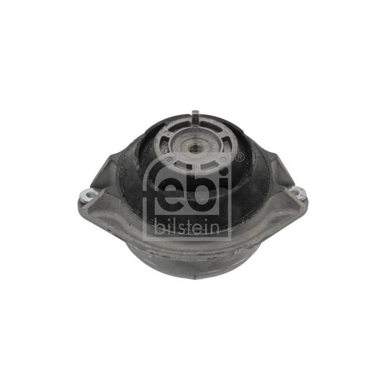 SUPPORT DE MOTEUR
