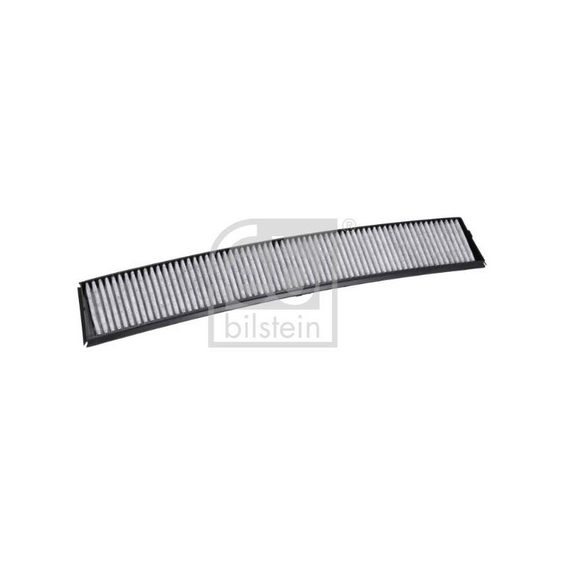 FILTRE D HABITACLE