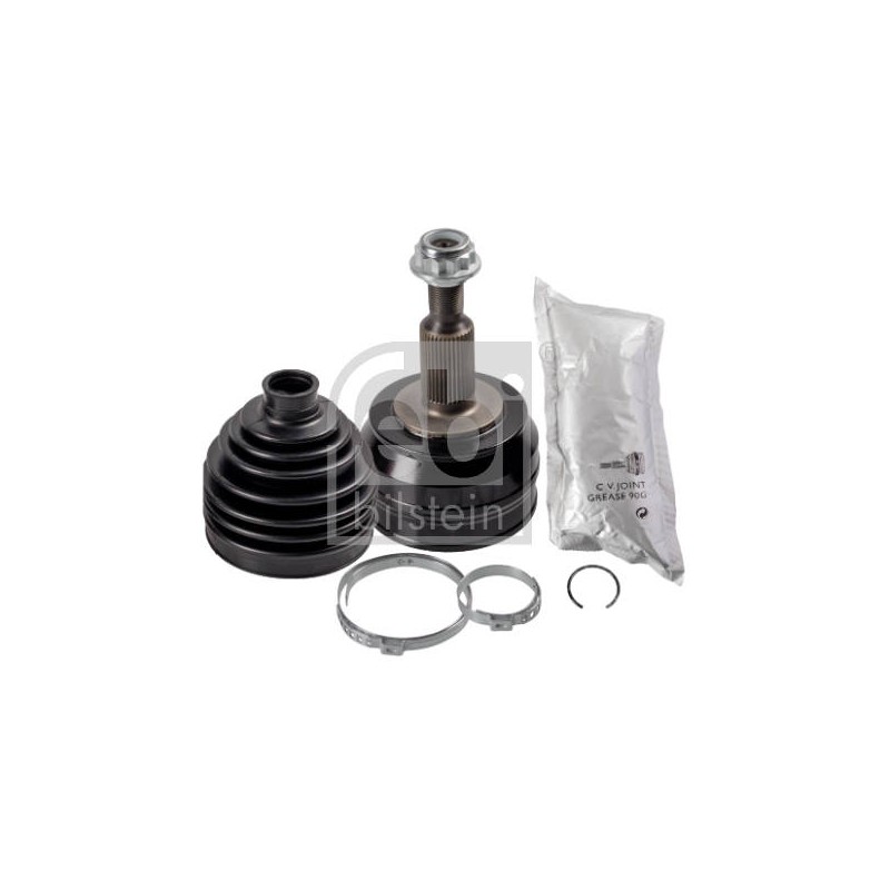 KIT D ARTICULATIONS D ARBRE DE TRAN