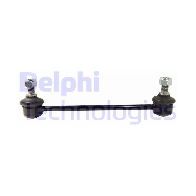 BIELLETTE DE BARRE STABILISATRICE