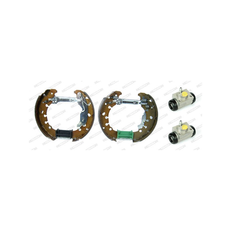 KITS MACHOIRES