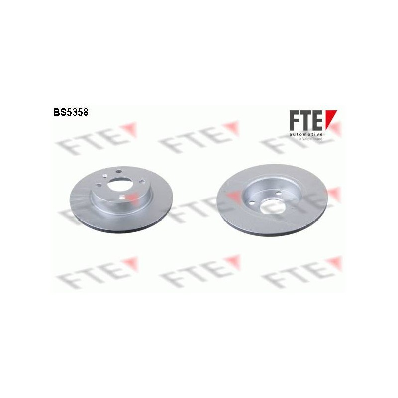 DISQUE DE FREIN