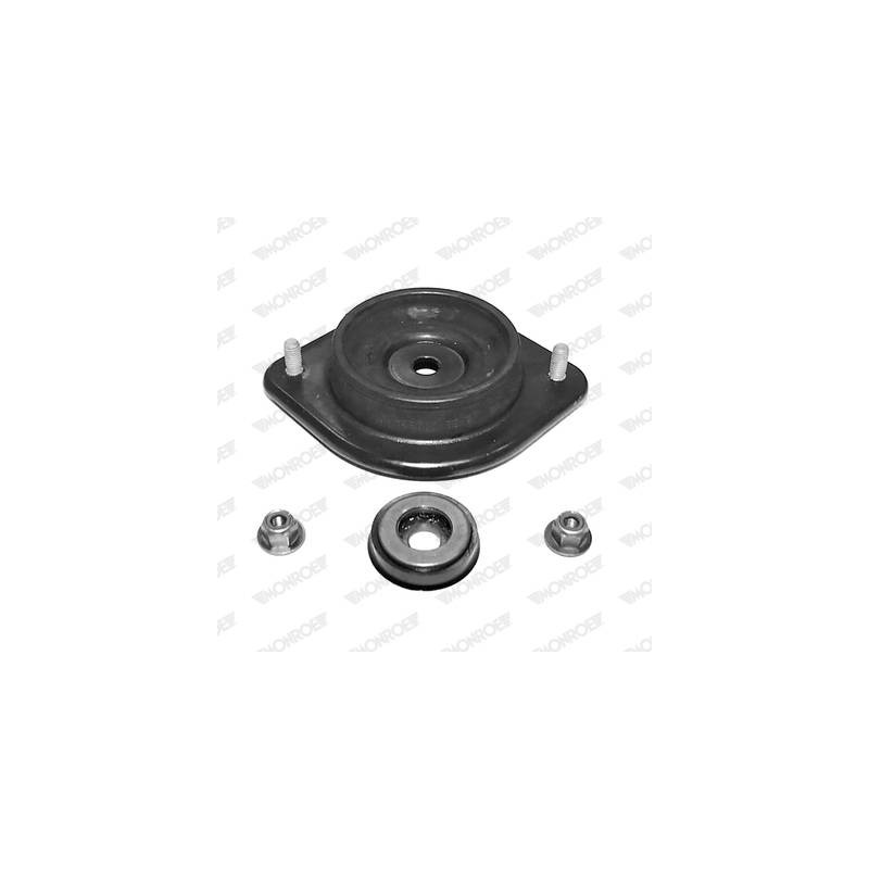 SEMELLE DE SUSPENSION AV FORD ESCO