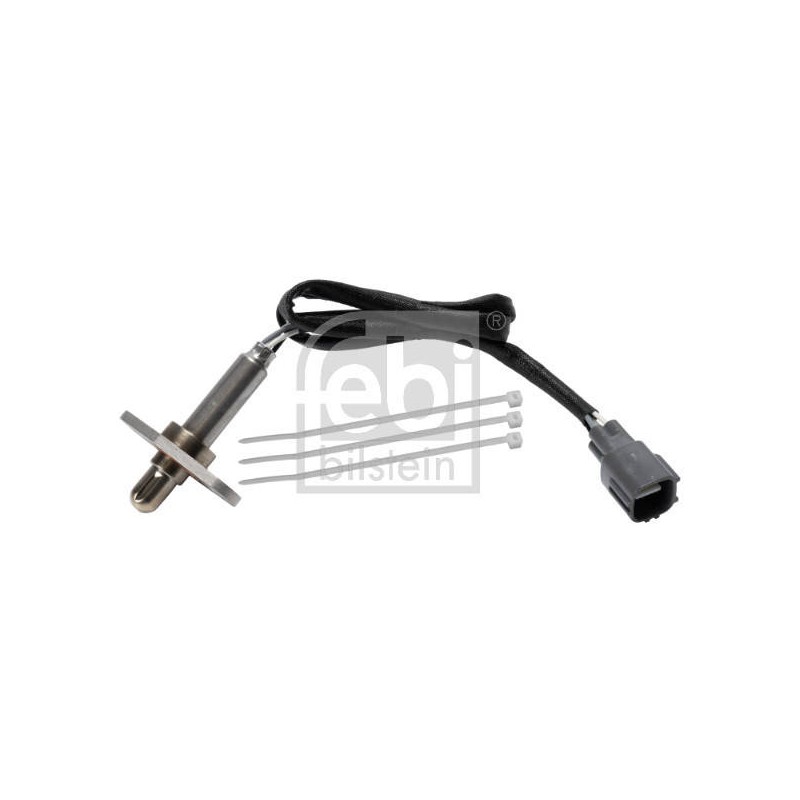 SONDE LAMBDA