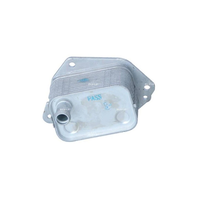 RH KIA SPORTAGE 1.7D 10- OILCOOLERS