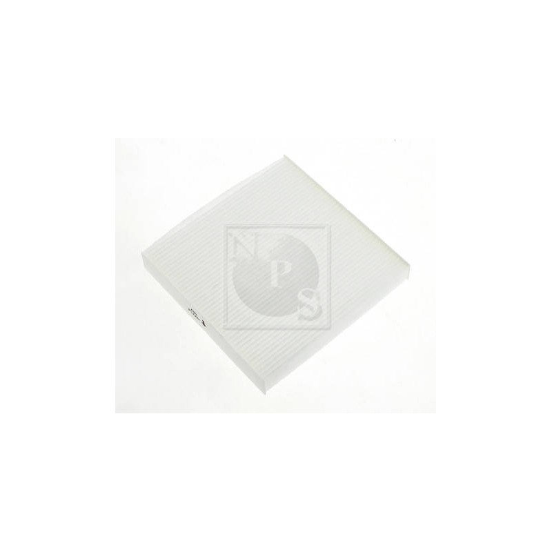 FILTRE HABITACLE